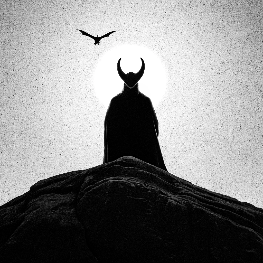 Black Aesthetic DPs for instagram