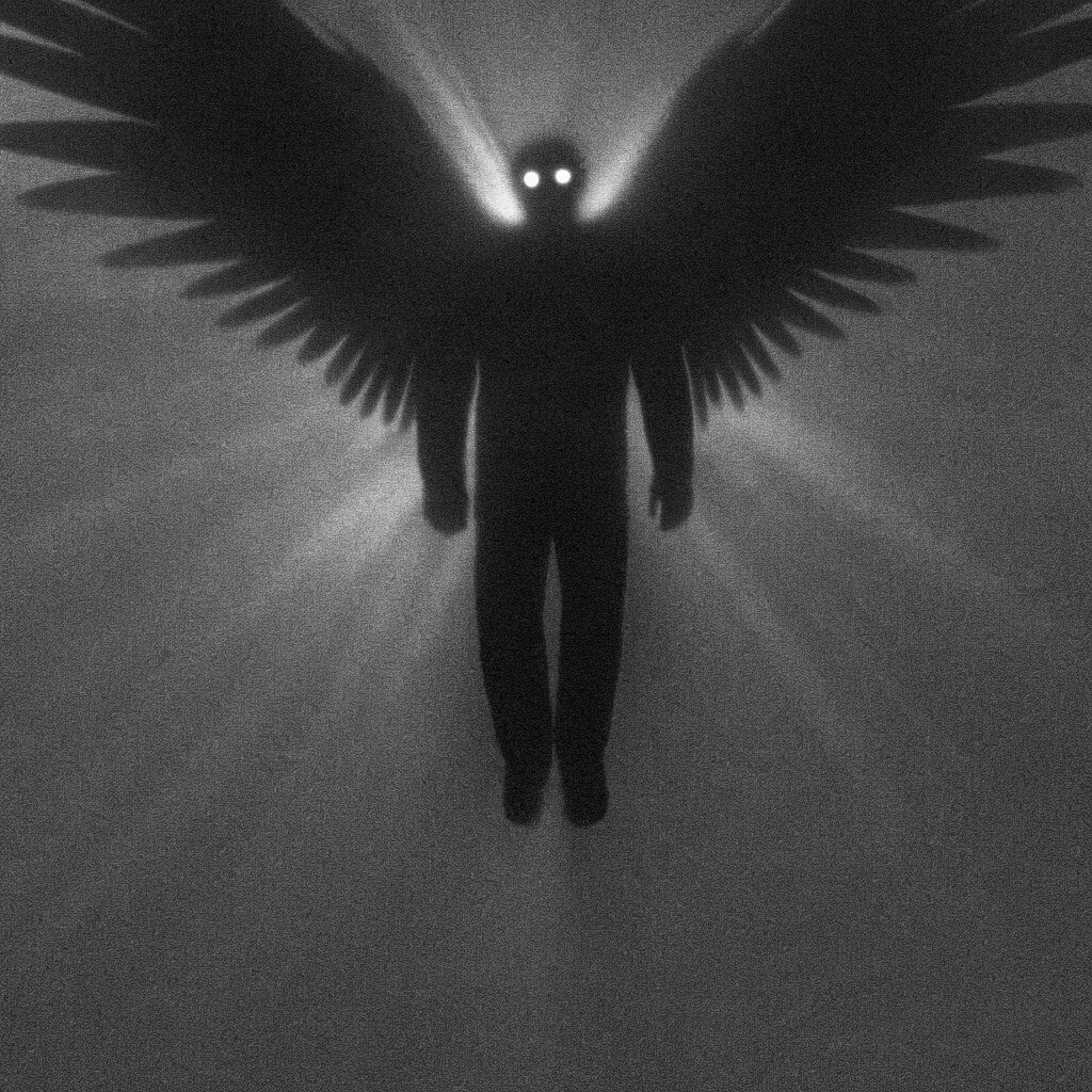 Shadow of an Angel