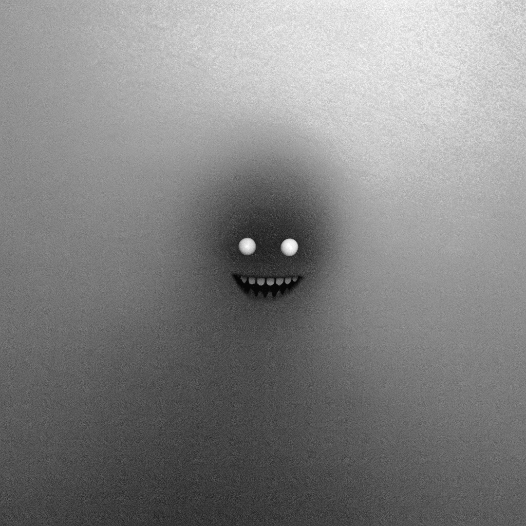 The Smiling Entity
