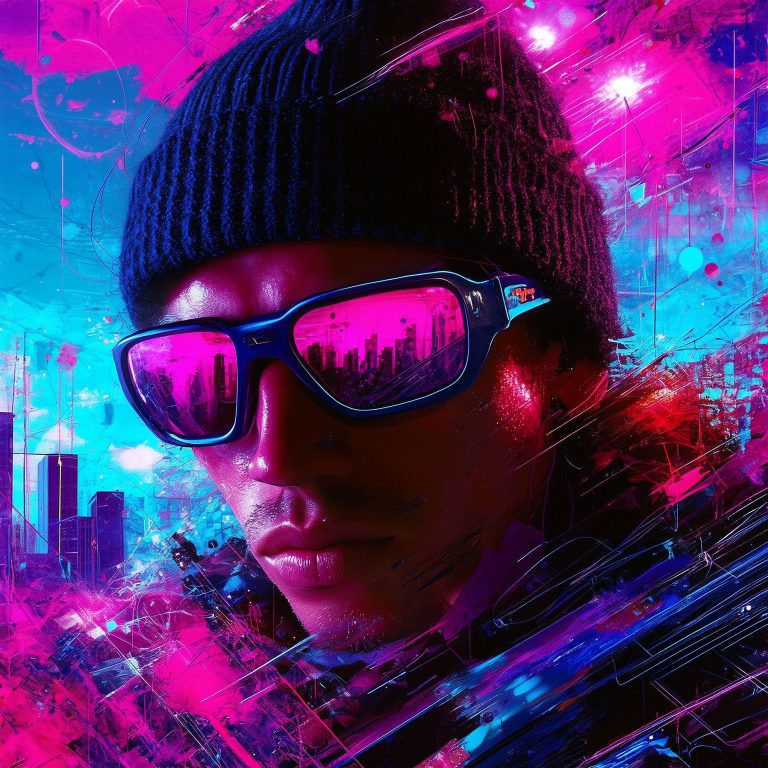 Pink PFP Aesthetic: 28 Stunning Profile Pics for Bold and Creative ...